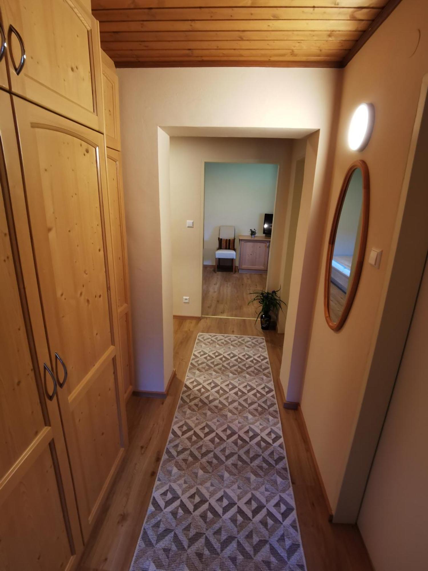 Pension & Ferienwohnung Sonnleiten Gnesau Quarto foto