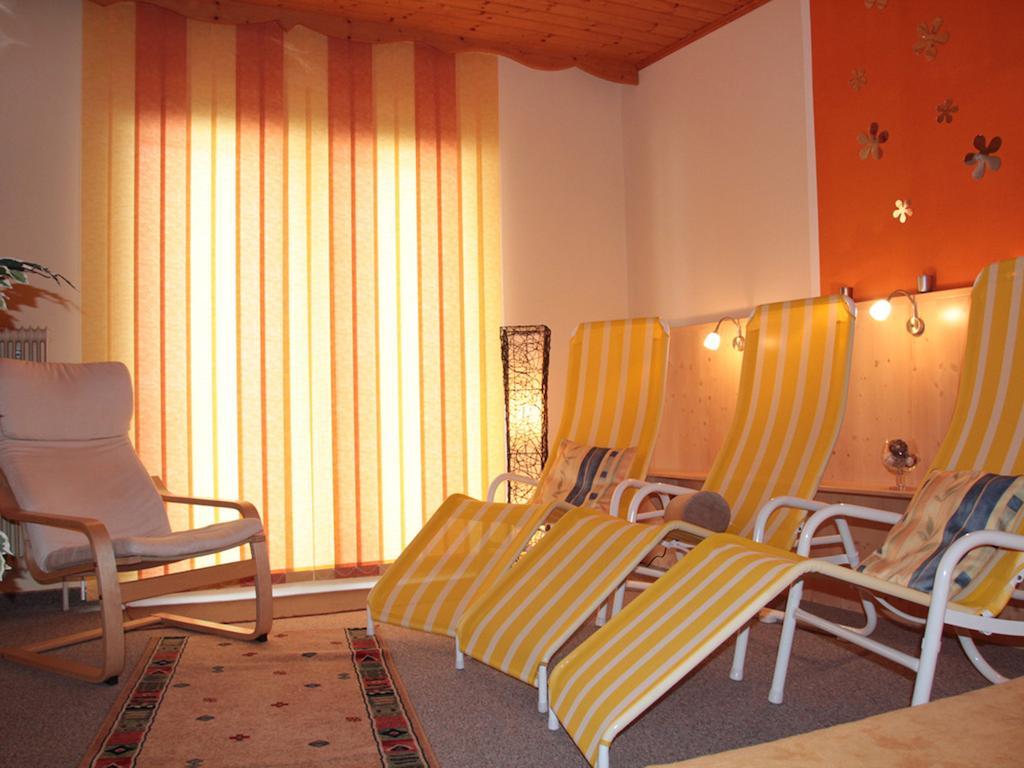 Pension & Ferienwohnung Sonnleiten Gnesau Exterior foto